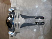 汽車(chē)裝飾用品 塑料配件的發(fā)展與應(yīng)用趨勢(shì)