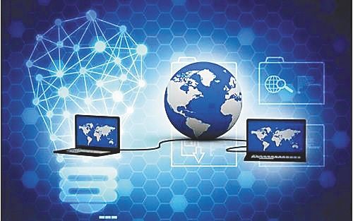 數據中臺 從概念溯源到企業網絡技術服務的未來演進