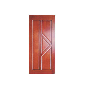 寶來(lái)實(shí)木門-XC-A135# 優(yōu)雅與品質(zhì)的完美結(jié)合